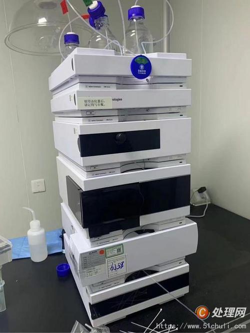 整体回收环境检测中心 食品厂与药品检测仪器回收的专业之道